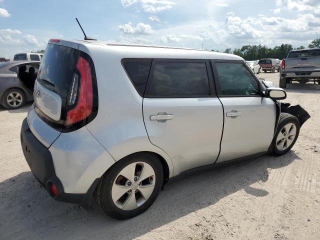 Photo 2 VIN: KNDJN2A29G7865942 - KIA SOUL 