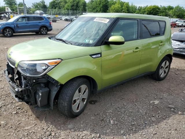 Photo 0 VIN: KNDJN2A29G7875175 - KIA SOUL 