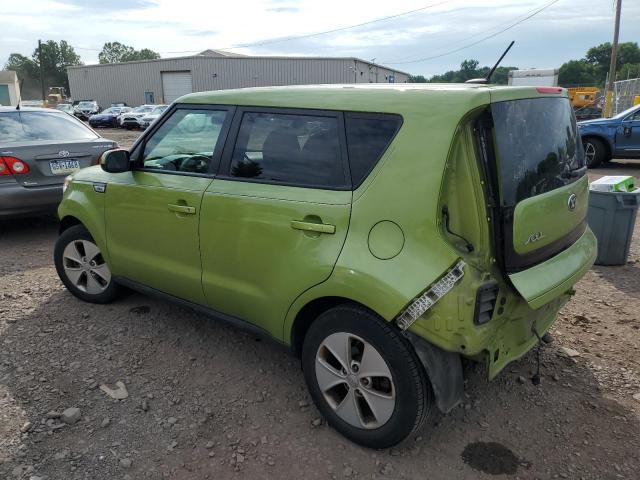 Photo 1 VIN: KNDJN2A29G7875175 - KIA SOUL 