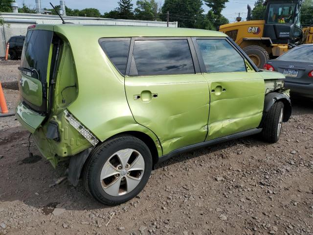 Photo 2 VIN: KNDJN2A29G7875175 - KIA SOUL 