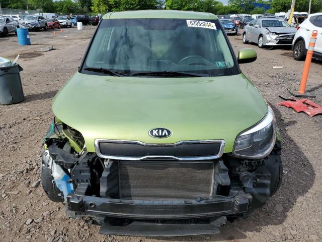 Photo 4 VIN: KNDJN2A29G7875175 - KIA SOUL 