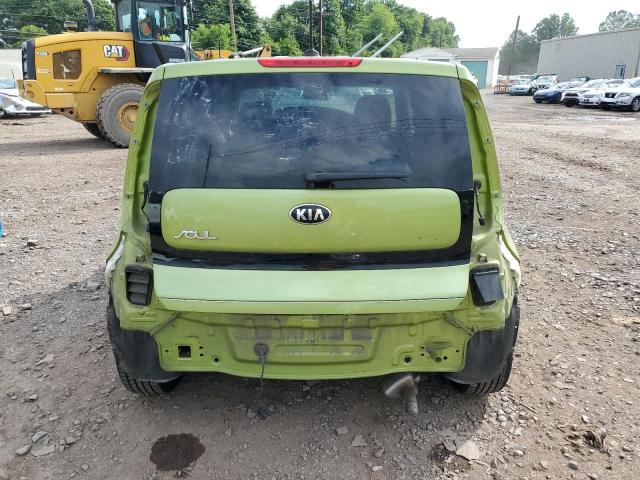 Photo 5 VIN: KNDJN2A29G7875175 - KIA SOUL 