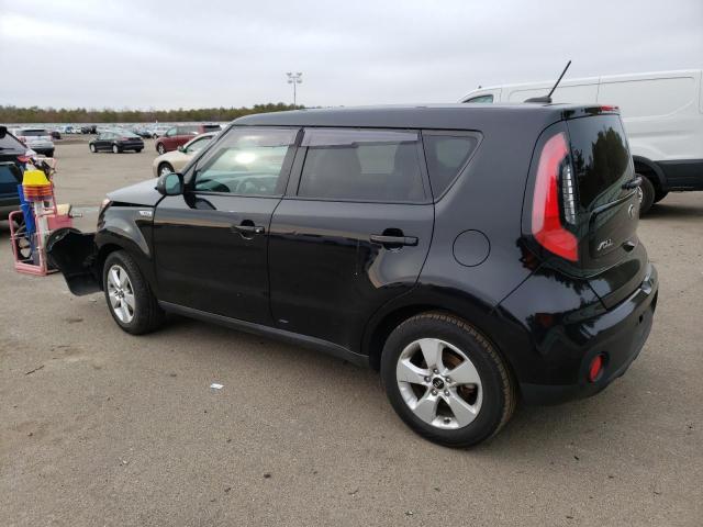 Photo 1 VIN: KNDJN2A29H7410641 - KIA SOUL 