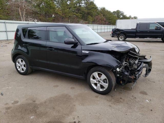 Photo 3 VIN: KNDJN2A29H7410641 - KIA SOUL 