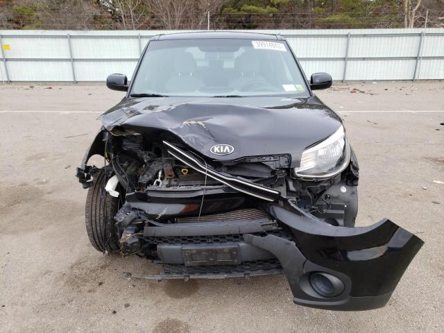 Photo 4 VIN: KNDJN2A29H7410641 - KIA SOUL 