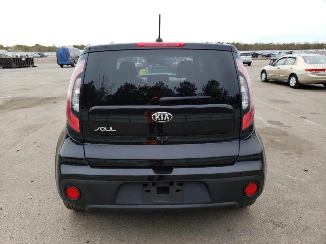 Photo 5 VIN: KNDJN2A29H7410641 - KIA SOUL 