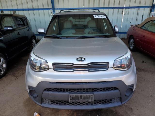 Photo 4 VIN: KNDJN2A29H7418996 - KIA SOUL 