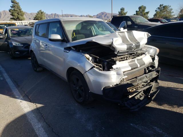 Photo 0 VIN: KNDJN2A29H7420392 - KIA SOUL 