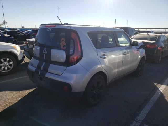 Photo 3 VIN: KNDJN2A29H7420392 - KIA SOUL 