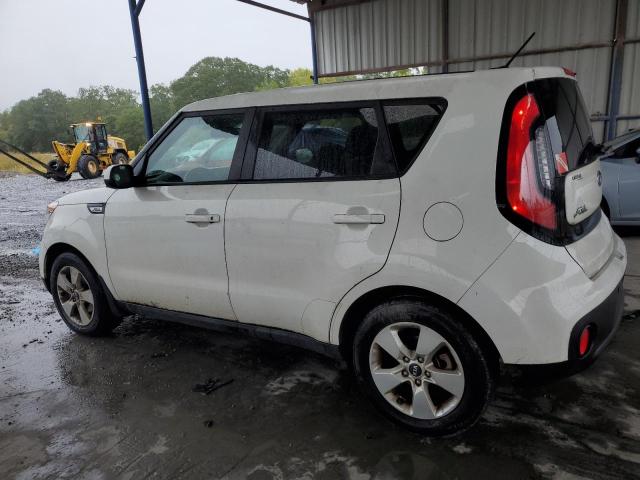 Photo 1 VIN: KNDJN2A29H7433112 - KIA SOUL 