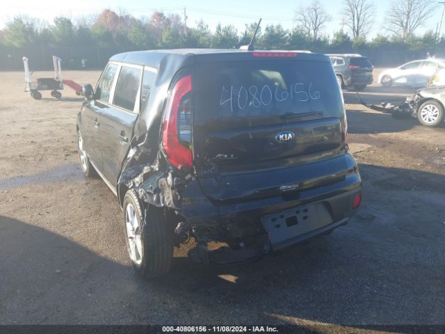 Photo 2 VIN: KNDJN2A29H7437516 - KIA SOUL 