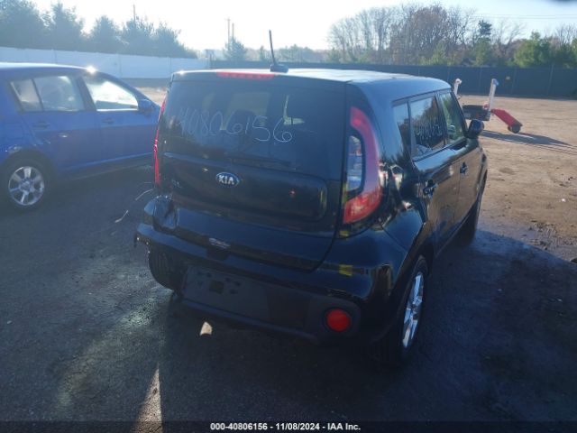 Photo 3 VIN: KNDJN2A29H7437516 - KIA SOUL 