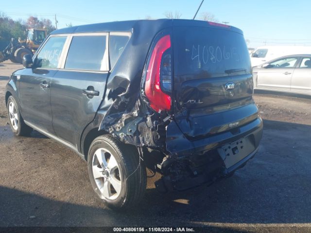 Photo 5 VIN: KNDJN2A29H7437516 - KIA SOUL 