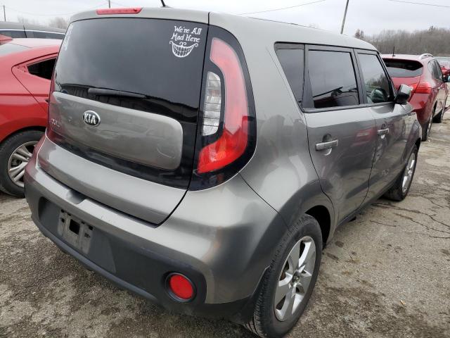 Photo 2 VIN: KNDJN2A29H7437791 - KIA SOUL 