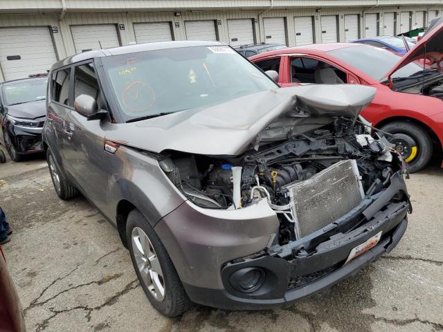 Photo 3 VIN: KNDJN2A29H7437791 - KIA SOUL 