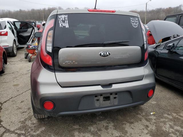 Photo 5 VIN: KNDJN2A29H7437791 - KIA SOUL 