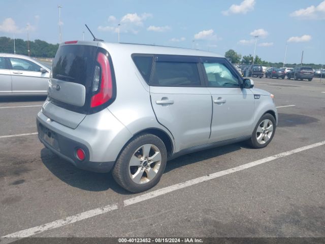 Photo 3 VIN: KNDJN2A29H7437886 - KIA SOUL 