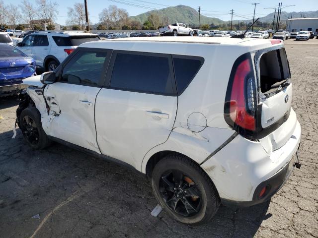 Photo 1 VIN: KNDJN2A29H7439492 - KIA SOUL 