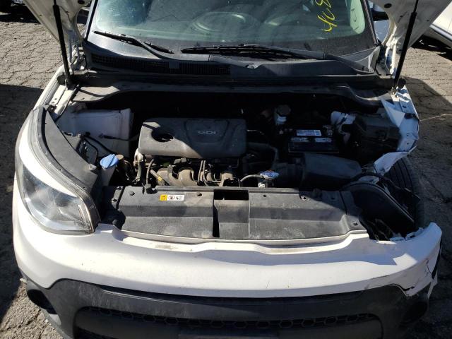 Photo 10 VIN: KNDJN2A29H7439492 - KIA SOUL 