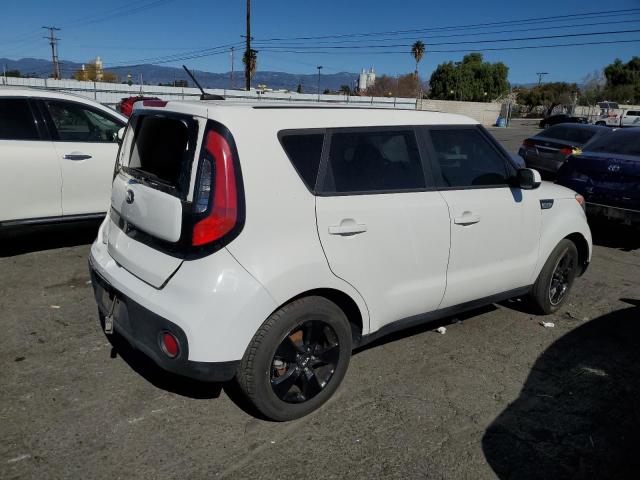 Photo 2 VIN: KNDJN2A29H7439492 - KIA SOUL 