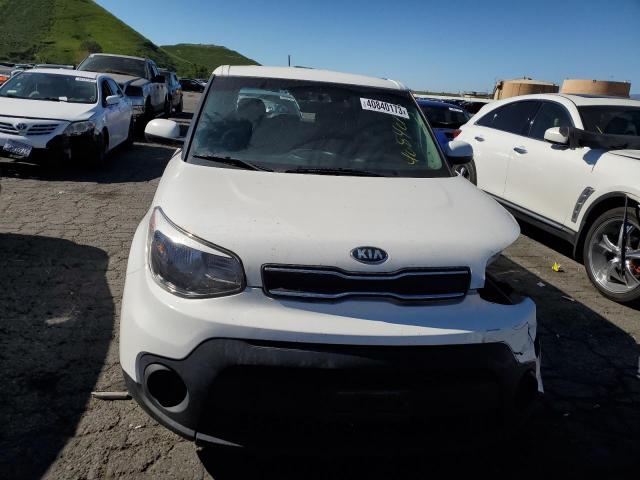 Photo 4 VIN: KNDJN2A29H7439492 - KIA SOUL 