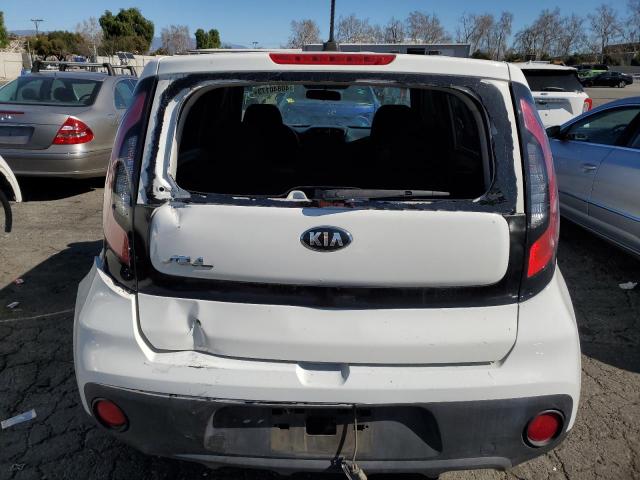 Photo 5 VIN: KNDJN2A29H7439492 - KIA SOUL 