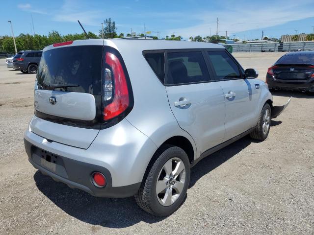 Photo 3 VIN: KNDJN2A29H7440402 - KIA SOUL 