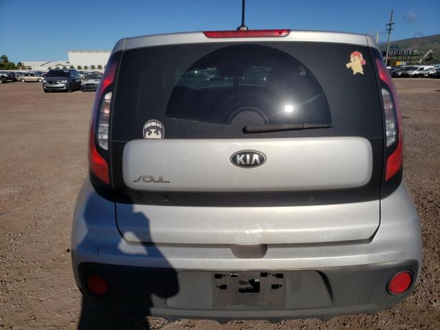 Photo 5 VIN: KNDJN2A29H7441372 - KIA SOUL 