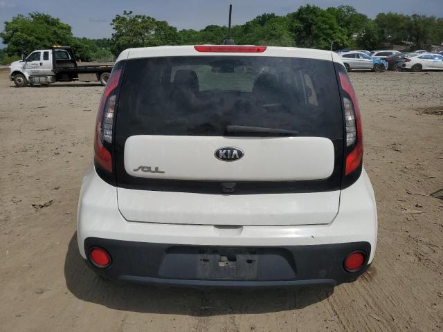 Photo 5 VIN: KNDJN2A29H7441937 - KIA SOUL 