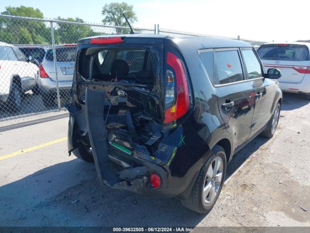 Photo 3 VIN: KNDJN2A29H7443994 - KIA SOUL 