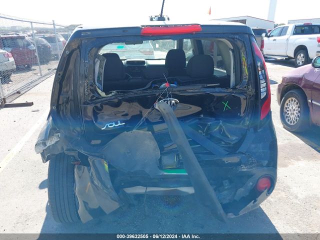 Photo 5 VIN: KNDJN2A29H7443994 - KIA SOUL 