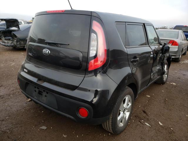 Photo 3 VIN: KNDJN2A29H7444224 - KIA SOUL 