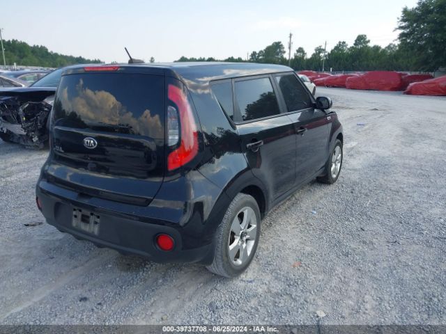 Photo 3 VIN: KNDJN2A29H7450573 - KIA SOUL 