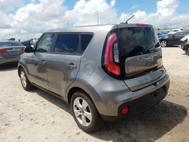 Photo 2 VIN: KNDJN2A29H7451030 - KIA SOUL 