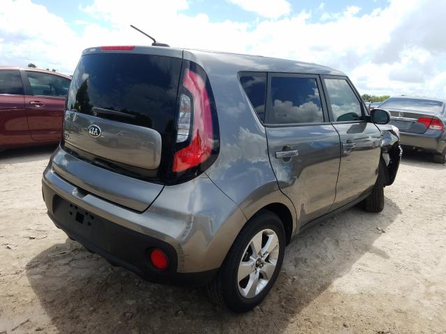 Photo 3 VIN: KNDJN2A29H7451030 - KIA SOUL 