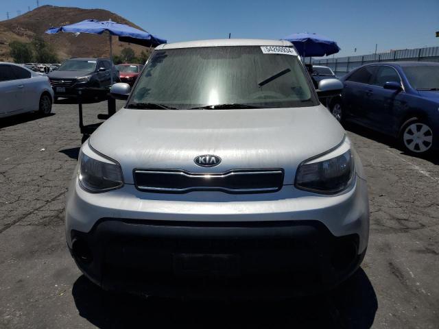 Photo 4 VIN: KNDJN2A29H7456826 - KIA SOUL 