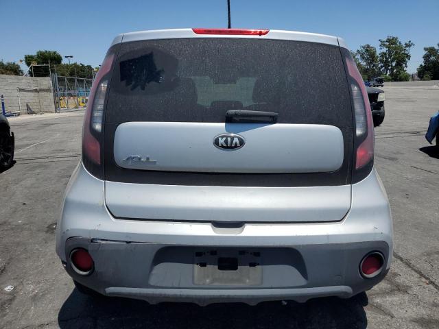 Photo 5 VIN: KNDJN2A29H7456826 - KIA SOUL 