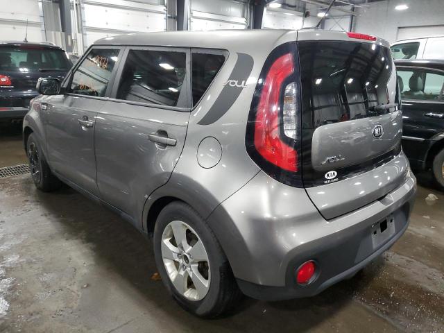 Photo 2 VIN: KNDJN2A29H7459631 - KIA SOUL 