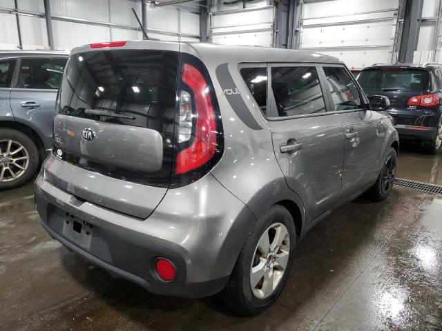 Photo 3 VIN: KNDJN2A29H7459631 - KIA SOUL 