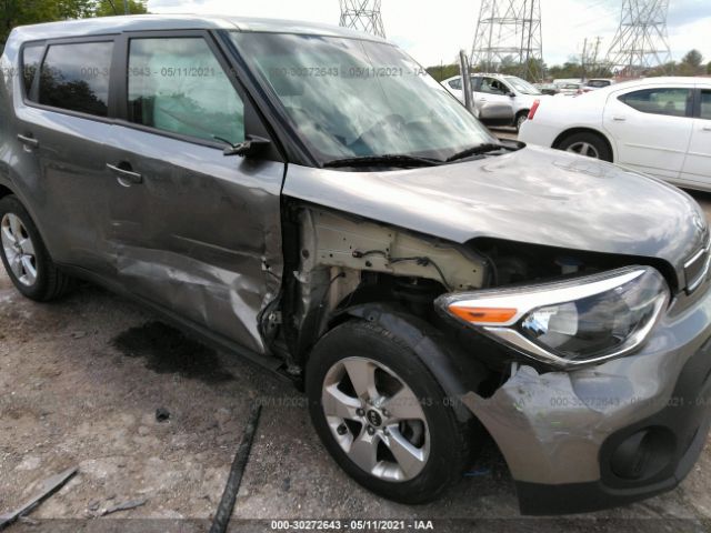 Photo 5 VIN: KNDJN2A29H7460343 - KIA SOUL 