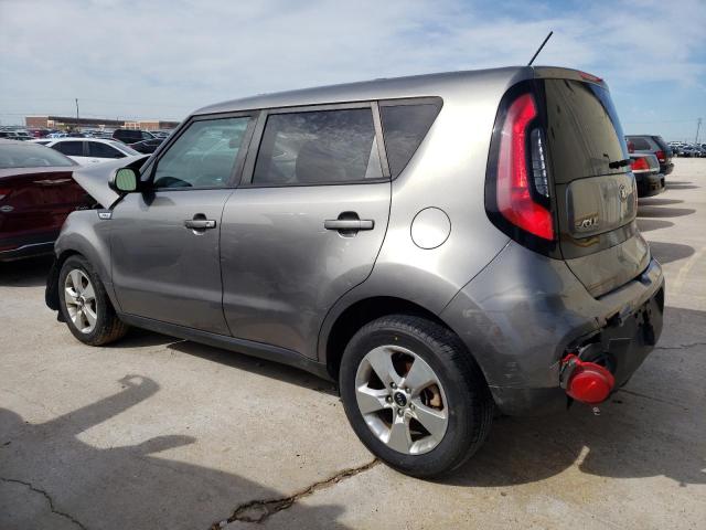 Photo 1 VIN: KNDJN2A29H7461198 - KIA SOUL 