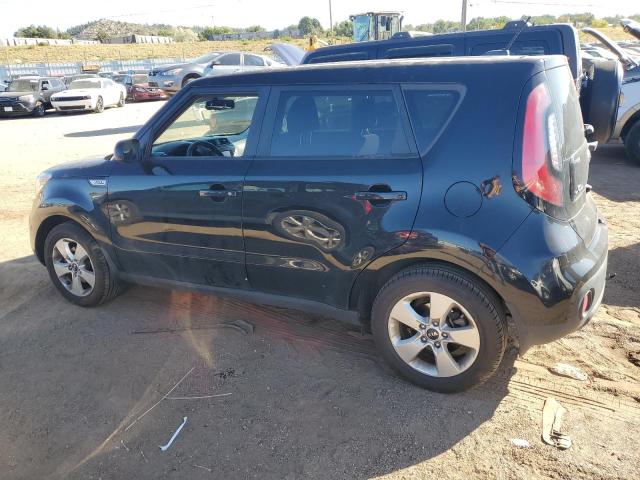 Photo 1 VIN: KNDJN2A29H7461332 - KIA SOUL 