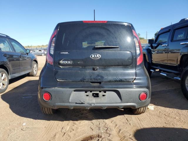 Photo 5 VIN: KNDJN2A29H7461332 - KIA SOUL 