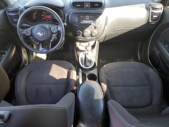 Photo 7 VIN: KNDJN2A29H7461332 - KIA SOUL 