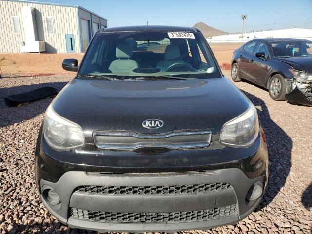 Photo 4 VIN: KNDJN2A29H7462982 - KIA SOUL 