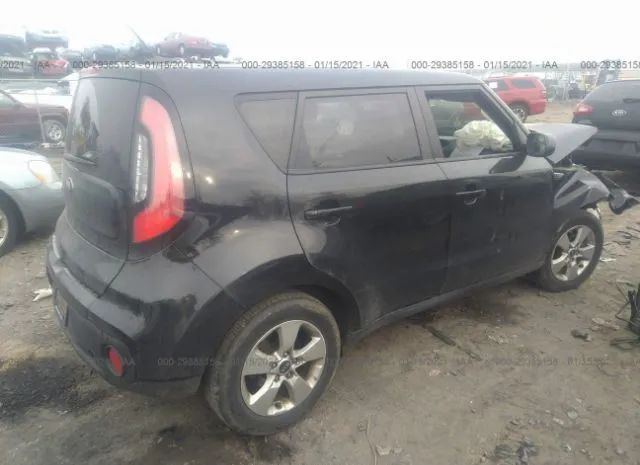 Photo 3 VIN: KNDJN2A29H7466448 - KIA SOUL 