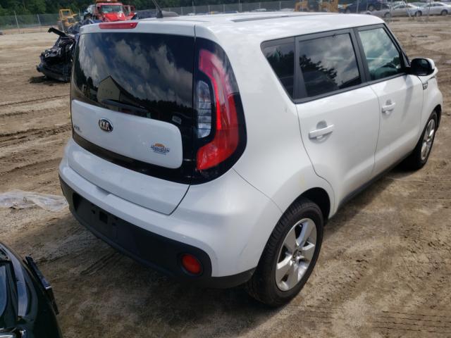 Photo 3 VIN: KNDJN2A29H7466885 - KIA SOUL 