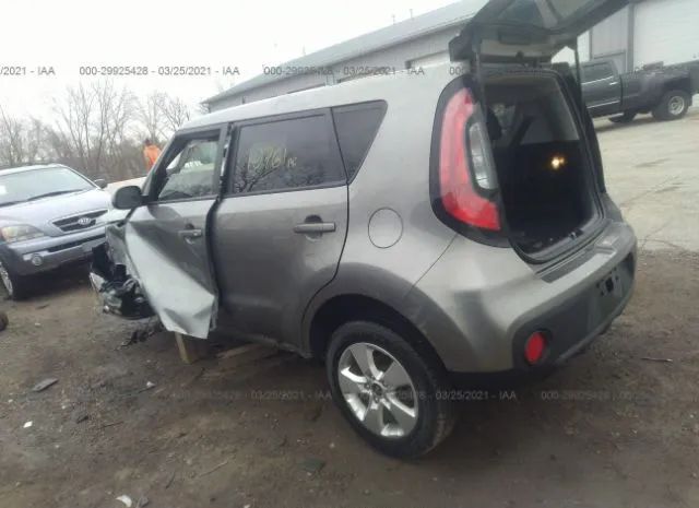 Photo 2 VIN: KNDJN2A29H7467356 - KIA SOUL 