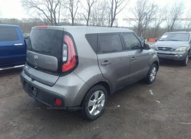 Photo 3 VIN: KNDJN2A29H7467356 - KIA SOUL 