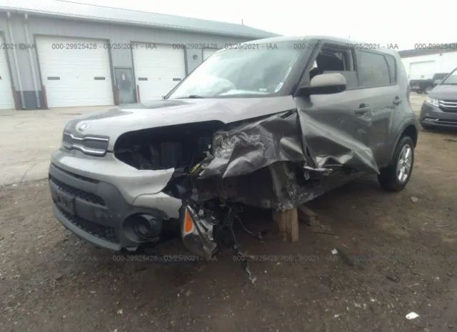 Photo 5 VIN: KNDJN2A29H7467356 - KIA SOUL 